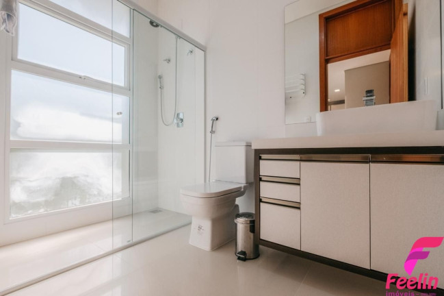 Imagem Casa de Condomínio com 4 Quartos à Venda, 287 m² em Vargem Grande - Florianópolis Imagem Casa de Condomínio com 4 Quartos à Venda, 287 m² em Vargem Grande - Florianópolis