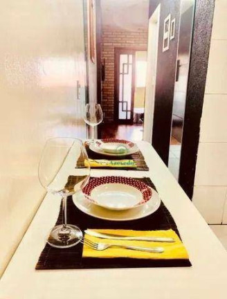 Imagem Studio com 1 Quarto à Venda, 35 m² em Jardim Santa Mena - Guarulhos