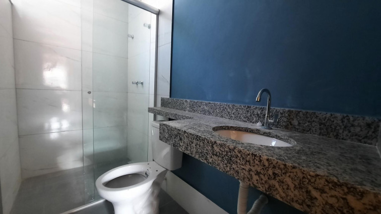 Imagem Casa com 3 Quartos à Venda, 85 m² em Camargos - Ibirité Imagem Casa com 3 Quartos à Venda, 85 m² em Camargos - Ibirité