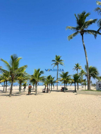 Imagem Apartamento com 2 Quartos à Venda, 92 m² em Guilhermina - Praia Grande