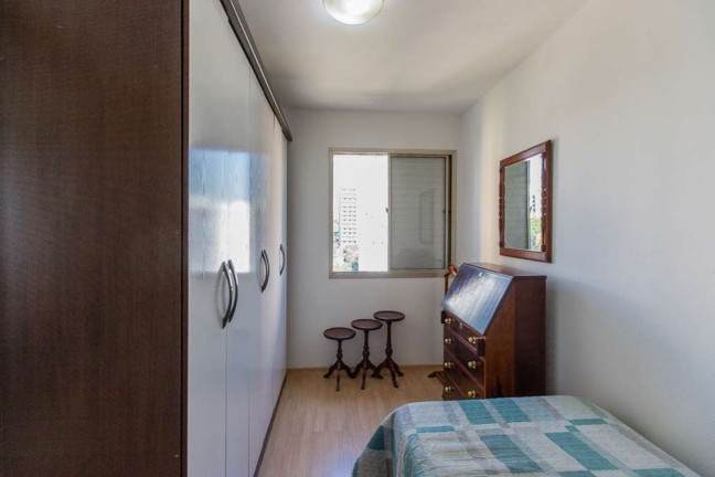 Foto do imóvel Apartamento com 2 Quartos à Venda, 64 m² em Real Parque - São Paulo