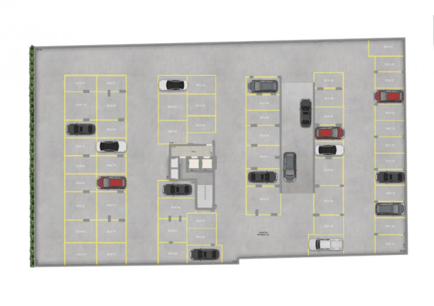 Imagem Apartamento com 2 Quartos à Venda, 155 m² em Centro - Bento Gonçalves Imagem Apartamento com 2 Quartos à Venda, 155 m² em Centro - Bento Gonçalves
