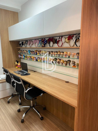 Imagem Apartamento com 3 Quartos à Venda, 96 m² em Boa Vista - São Caetano Do Sul Imagem Apartamento com 3 Quartos à Venda, 96 m² em Boa Vista - São Caetano Do Sul