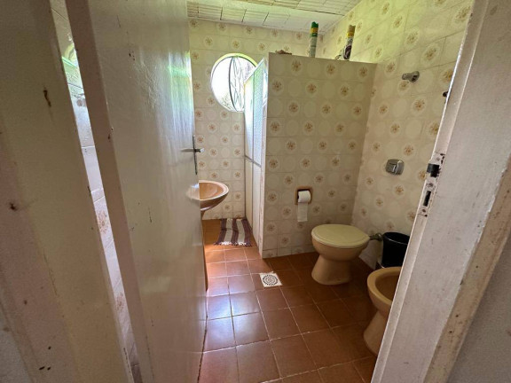 Imagem Chácara com 6 Quartos à Venda, 27 m² em Centro - Itatiaiuçu