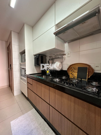 Imagem Imóvel com 3 Quartos à Venda, 68 m² em Norte (águas Claras) - Brasília