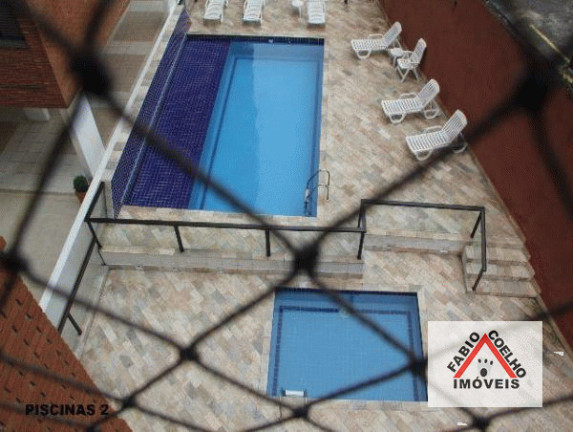 Apartamento com 3 Quartos à Venda, 117 m² em Alto Da Boa Vista - São Paulo