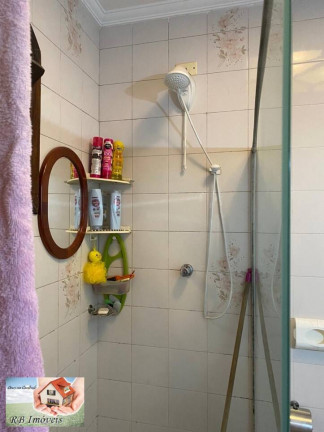 Imagem Casa com 3 Quartos à Venda, 252 m² em Vila Pires - Santo André