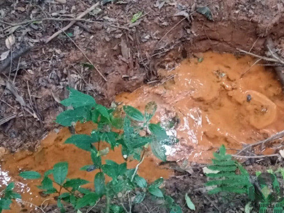Imagem Imóvel com 2 Quartos à Venda, 33.000 m² em Aranha (brumadinho) - Brumadinho