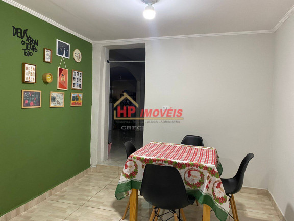 Imagem Casa com 2 Quartos à Venda, 85 m² em Jardim Roberto - Osasco Imagem Casa com 2 Quartos à Venda, 85 m² em Jardim Roberto - Osasco