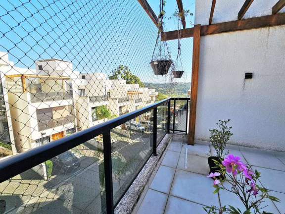 Imagem Casa de Condomínio com 3 Quartos à Venda, 103 m² em Granja Viana - Cotia Imagem Casa de Condomínio com 3 Quartos à Venda, 103 m² em Granja Viana - Cotia