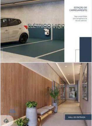 Imagem Apartamento com 2 Quartos à Venda, 67 m² em Saco Dos Limões - Florianópolis Imagem Apartamento com 2 Quartos à Venda, 67 m² em Saco Dos Limões - Florianópolis