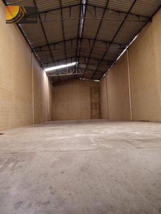 Imagem Galpão à Venda, 400 m² em Vila Morellato - Barueri Imagem Galpão à Venda, 400 m² em Vila Morellato - Barueri