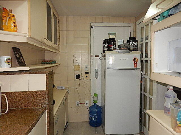 Imagem Apartamento com 3 Quartos à Venda, em Leblon - Rio De Janeiro Imagem Apartamento com 3 Quartos à Venda, em Leblon - Rio De Janeiro