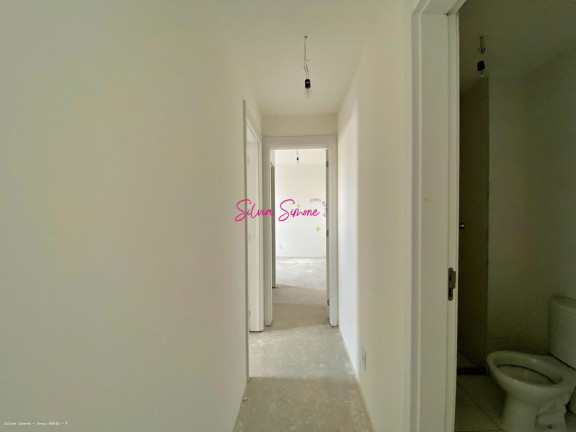 Imagem Apartamento com 2 Quartos à Venda, 62 m² em Marapé - Santos Imagem Apartamento com 2 Quartos à Venda, 62 m² em Marapé - Santos