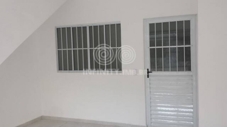 Imagem Casa com 2 Quartos para Alugar, 79 m² em Vila Carrão - São Paulo
