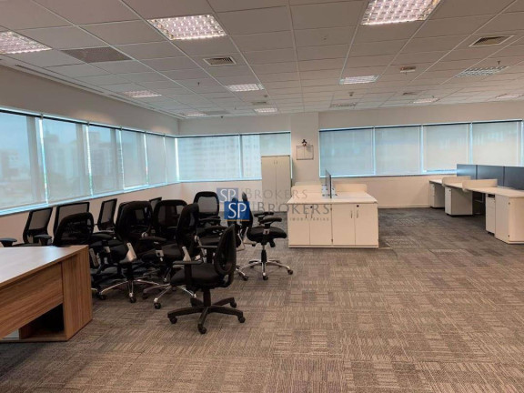 Imagem Sala Comercial para Alugar, 246 m² em Jardim Paulistano - São Paulo Imagem Sala Comercial para Alugar, 246 m² em Jardim Paulistano - São Paulo
