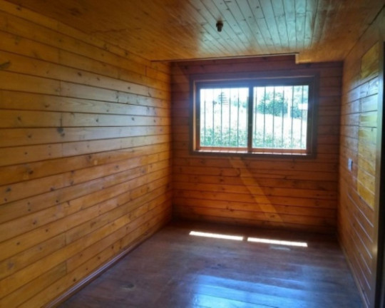 Casa com 2 Quartos à Venda, 70 m² em Linha Araripe - Nova Petrópolis