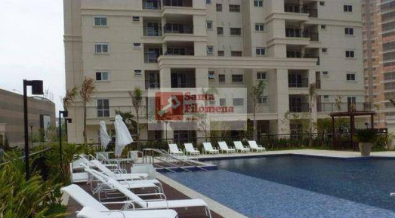 Imagem Apartamento com 4 Quartos à Venda, 192 m² em Vila Gilda - Santo André Imagem Apartamento com 4 Quartos à Venda, 192 m² em Vila Gilda - Santo André