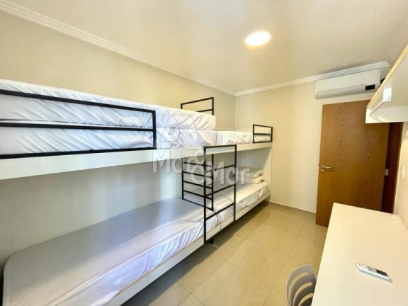 Imagem Apartamento com 3 Quartos à Venda, 147 m² em Vila Alzira - Guarujá Imagem Apartamento com 3 Quartos à Venda, 147 m² em Vila Alzira - Guarujá