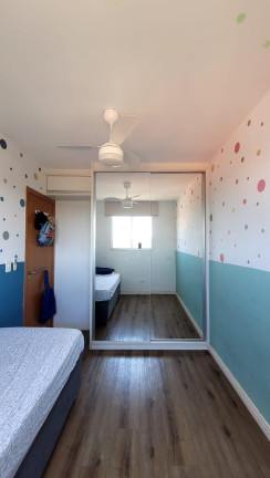 Imagem Apartamento com 2 Quartos à Venda, 46 m² em Gleba Palhano - Londrina