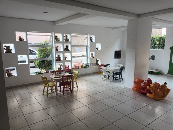 Imagem Apartamento com 3 Quartos à Venda, 90 m² em City Bussocaba - Osasco