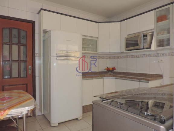 Imagem Casa com 3 Quartos à Venda, 287 m² em Vila Carioca - Guarulhos