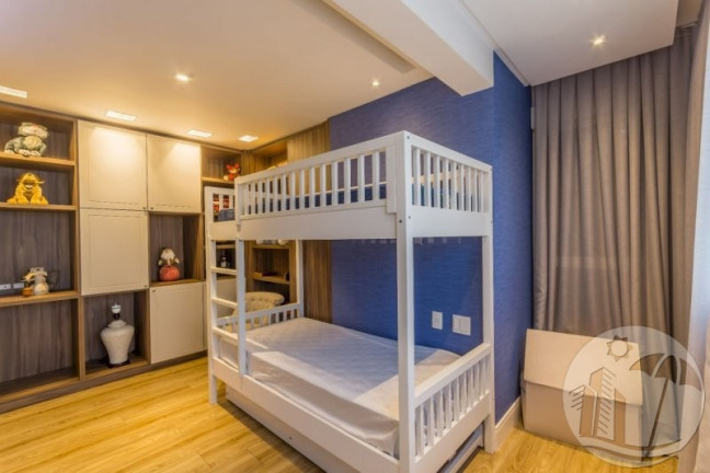 Imagem Apartamento com 4 Quartos à Venda, 191 m² em Centro - Balneário Camboriú