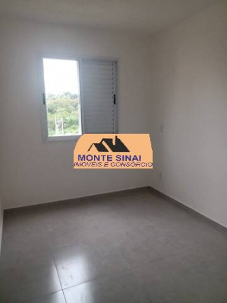 Imagem Apartamento com 2 Quartos à Venda, 48 m² em Jardim Piratininga - Sorocaba Imagem Apartamento com 2 Quartos à Venda, 48 m² em Jardim Piratininga - Sorocaba