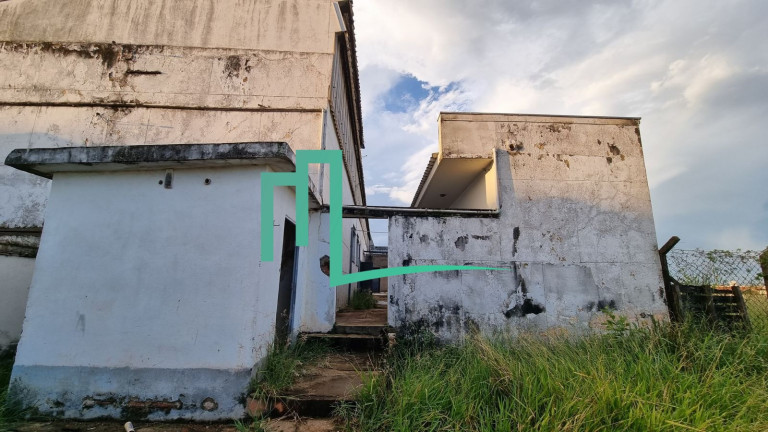 Imagem Terreno à Venda,  em Vila Chico Julio - Franca