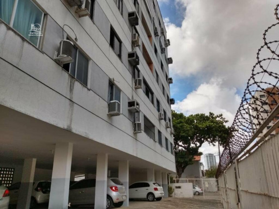 Imagem Apartamento com 3 Quartos à Venda, 114 m² em Aldeota - Fortaleza