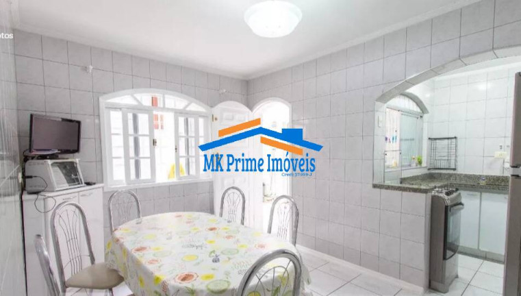 Imagem Sobrado com 2 Quartos à Venda, 186 m² em Santo Antônio - Osasco Imagem Sobrado com 2 Quartos à Venda, 186 m² em Santo Antônio - Osasco