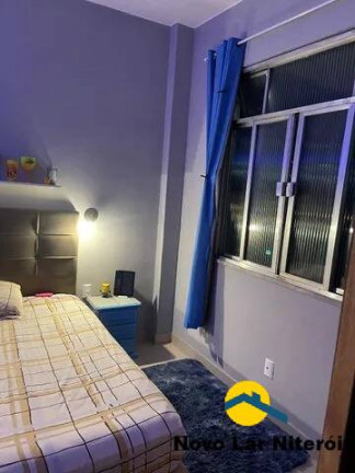 Imagem Apartamento com 2 Quartos à Venda, 78 m² em Fonseca - Niterói Imagem Apartamento com 2 Quartos à Venda, 78 m² em Fonseca - Niterói