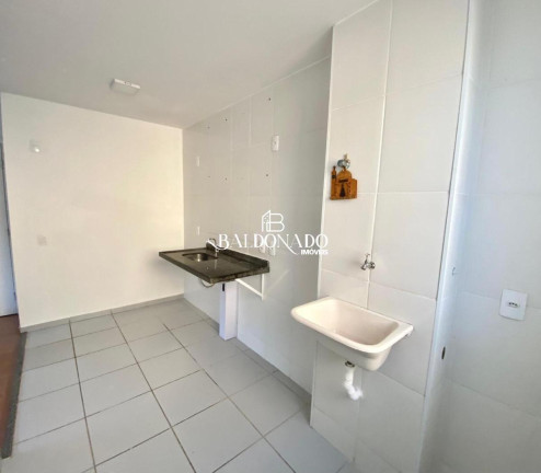 Imagem Apartamento com 2 Quartos à Venda, 53 m² em Centro - Extrema