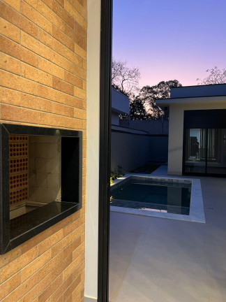 Imagem Casa de Condomínio com 2 Quartos à Venda,  em Residencial Esplanada - Tatuí