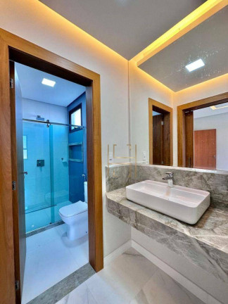 Imagem Casa com 4 Quartos à Venda, 340 m² em Boulevard Lagoa - Serra Imagem Casa com 4 Quartos à Venda, 340 m² em Boulevard Lagoa - Serra