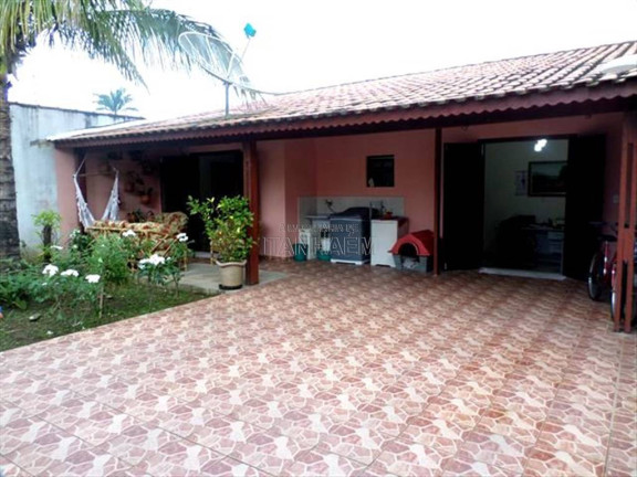 Imagem Casa com 4 Quartos à Venda, 150 m² em Jequitiba - Itanhaem Imagem Casa com 4 Quartos à Venda, 150 m² em Jequitiba - Itanhaem