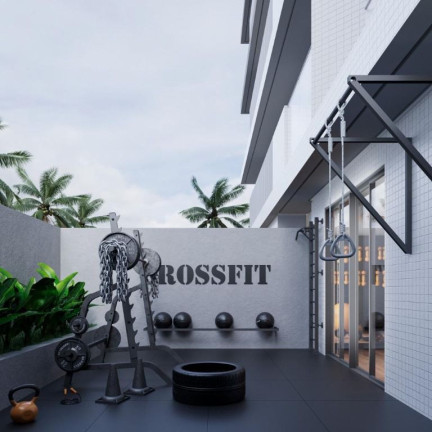 Imagem Loft com 1 Quarto à Venda, 31 m² em Intermares - Cabedelo