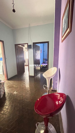 Imagem Sobrado com 4 Quartos à Venda, 300 m² em Centro - Franca Imagem Sobrado com 4 Quartos à Venda, 300 m² em Centro - Franca