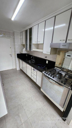 Imagem Apartamento com 3 Quartos à Venda, 92 m² em Vila Suzana - São Paulo