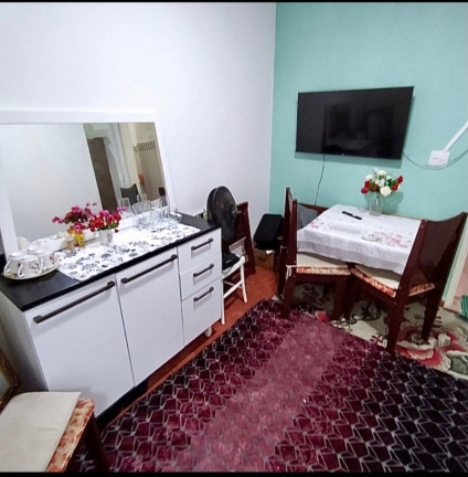 Imagem Kitnet com 1 Quarto à Venda, 32 m² em Real - Praia Grande Imagem Kitnet com 1 Quarto à Venda, 32 m² em Real - Praia Grande