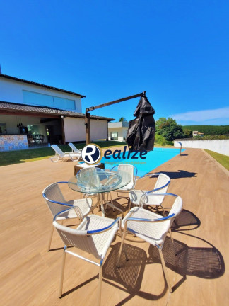 Imagem Imóvel com 5 Quartos à Venda, 360 m² em Lameirão - Guarapari