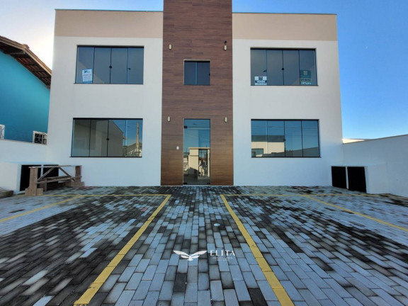 Imagem Apartamento com 2 Quartos à Venda, 70 m² em Itajuba - Barra Velha