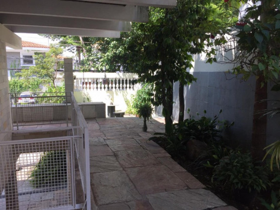 Imagem Casa com 4 Quartos à Venda, 700 m² em Jardim Guedala - São Paulo