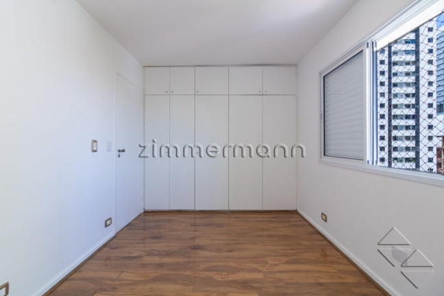 Imagem Apartamento com 2 Quartos à Venda, 110 m² em Brooklin - São Paulo Imagem Apartamento com 2 Quartos à Venda, 110 m² em Brooklin - São Paulo