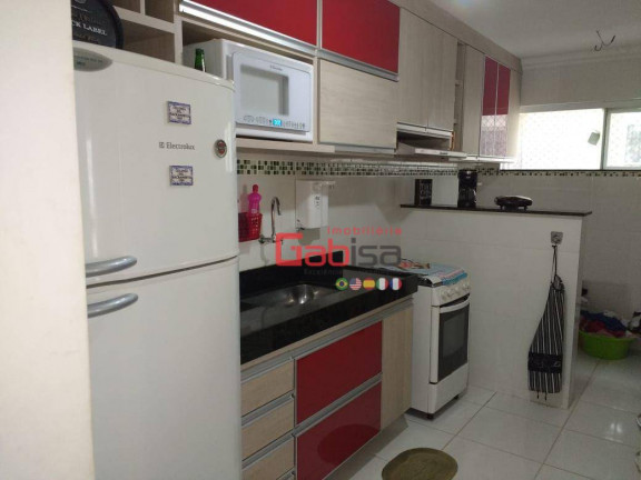 Imagem Apartamento com 3 Quartos à Venda, 102 m² em Vila Sao Pedro - São Pedro Da Aldeia