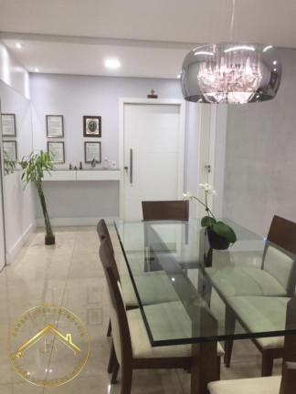 Imagem Apartamento com 3 Quartos à Venda, 137 m² em Umuarama - Osasco Imagem Apartamento com 3 Quartos à Venda, 137 m² em Umuarama - Osasco