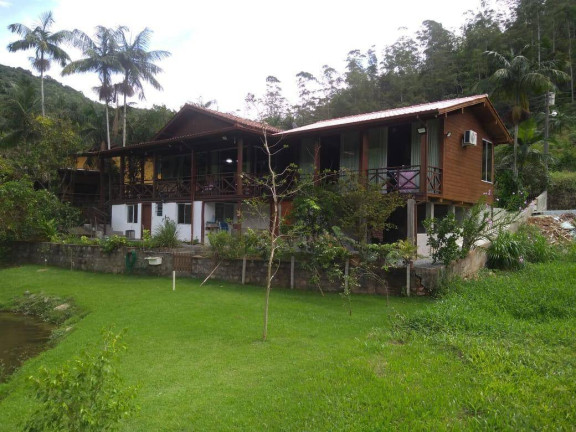 Imagem Chácara à Venda, 280 m² em águas Mornas Imagem Chácara à Venda, 280 m² em águas Mornas