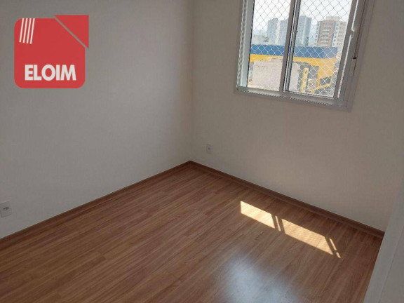 Imagem Apartamento com 2 Quartos para Alugar, 36 m² em Lapa - São Paulo
