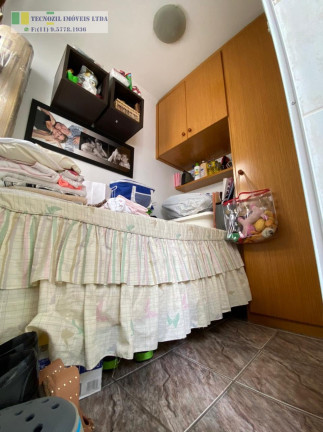 Imagem Apartamento com 2 Quartos à Venda, 82 m² em Vila Mariana - São Paulo