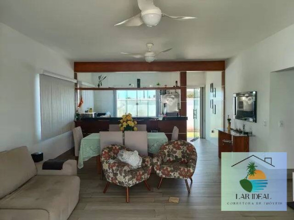 Imagem Casa com 3 Quartos à Venda,  em Jaconé - Saquarema
